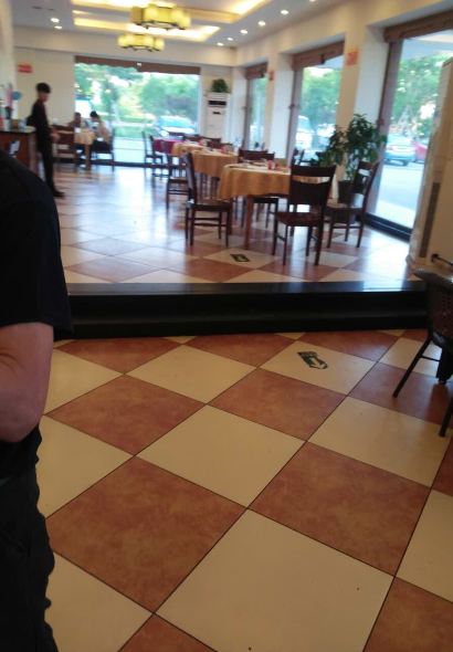 鸡毛换糖(高桥店)