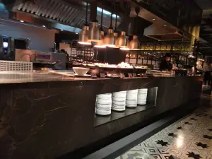 星伦多(清河金鹰店)