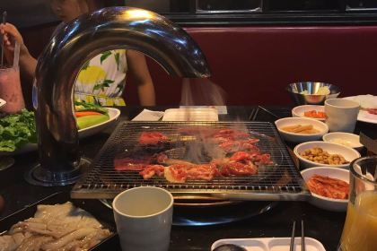 土大力韩国烤肉料理(宝龙店)