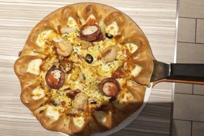 必胜客(玉田店)