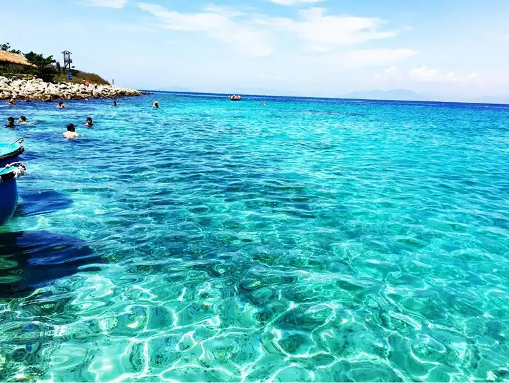 Hotels near OP DIVE CENTER