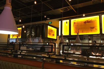 Duolunduohaixianzizhu Restaurant (zhangjiagang)