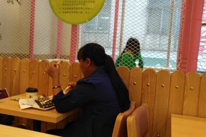 德克士(六盘水宏基店)