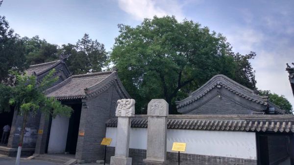 Xiaofangniuhebeicai (junxiao)