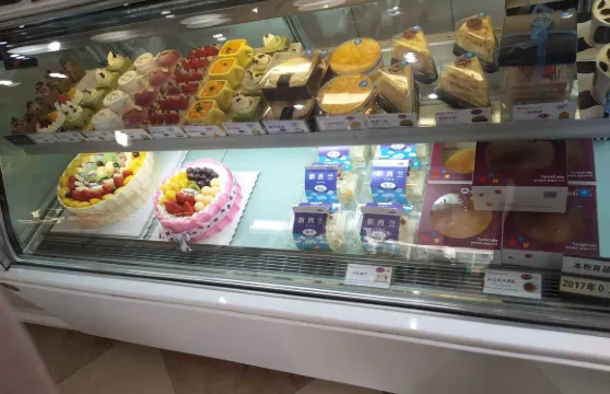 希朵曼(雲集二店)