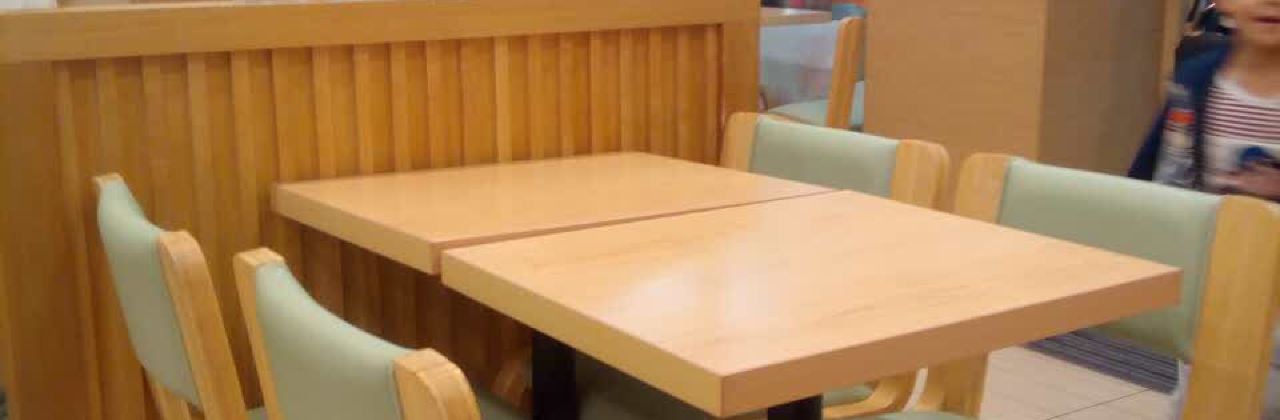 德克士(潜山南岳路店)