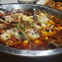 周麻婆(闽侯青口店) User Photo