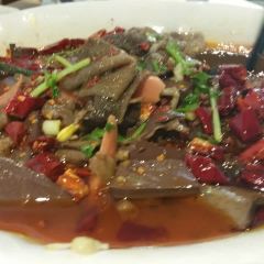 周麻婆(闽侯青口店) User Photo