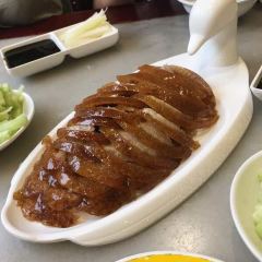 Meilikao Duck (jin'anlu) 여행 사진