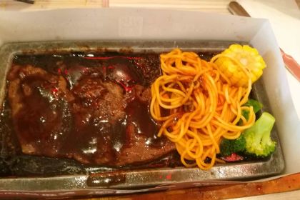 Pizza Hut (fengdumingcheng)