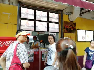 香味氏族寶寶麪皮屋（經二路總店）