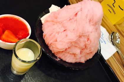 Ice Monster冰馆(大卫城店)