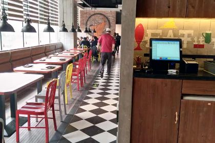 WO GU XIAO GUAN HAN CHUAN DIAN