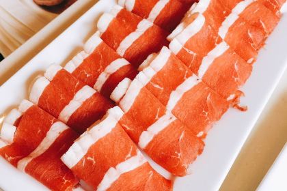 小肥羊(宝鸡怡园店)