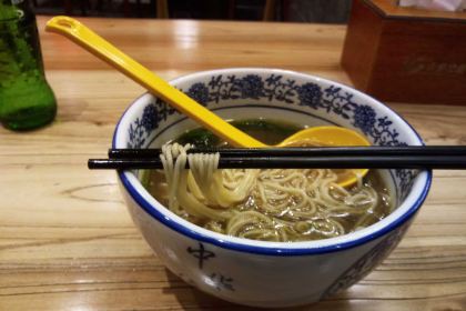 小季拉面(中南店)