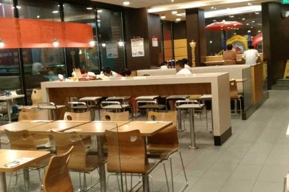 肯德基(牡丹店)