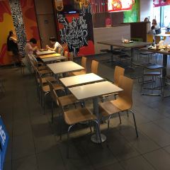 麦当劳(邢台市天一广场店) User Photo