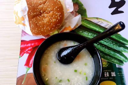 魏家凉皮(绿都广场店)