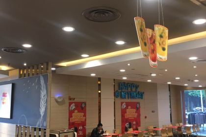 肯德基(中江店)