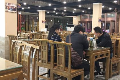 YANG JI QING FANG NIU ROU LA MIAN MIAN FANG LU DIAN