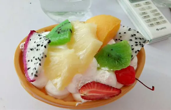 開心蛋糕房(人民醫院店)