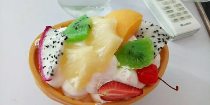 開心蛋糕房(人民醫院店)