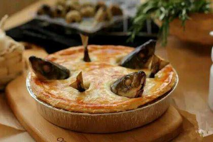 必胜客(海丰地王广场店)