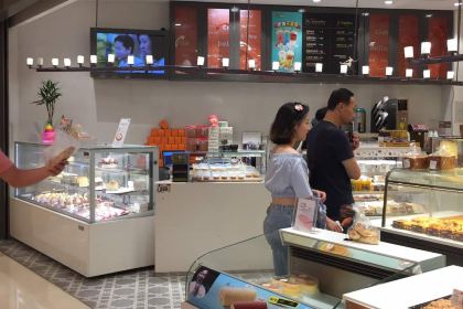 麵包新語(永珍城店)