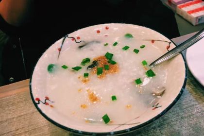 卢家妈妈·西餐厨房(揭阳东山店)