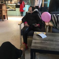 MEI CHAO FENG CHA GA PU ZHONG JUN DIAN User Photo