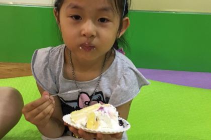 梁师傅蛋糕(滕州荆西店)