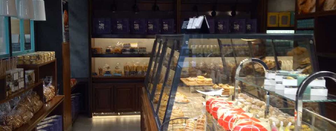 BA LI MI YU WEN HUA LU DIAN