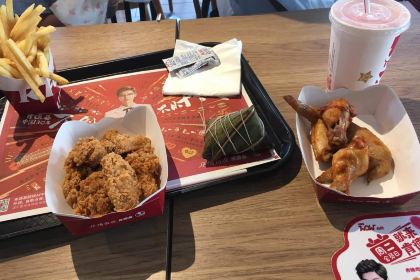 肯德基(东方店)