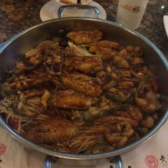 黄记煌三汁焖锅(抚州旗舰店) User Photo