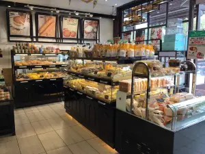 Duolezi多乐滋蛋糕(城北易购店)