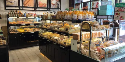 多乐滋烘培(易购店)