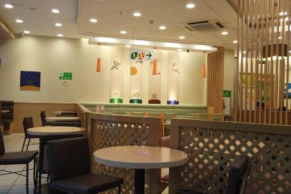 德克士(盛祥国际店)