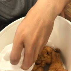 肯德基(恩施博文店)張用戶圖片