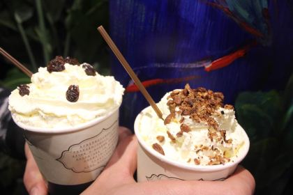 茶颜悦色(星沙万象汇二店)