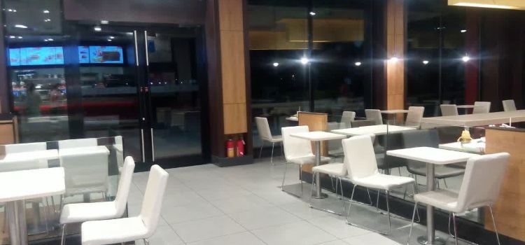 KFC (liunan)