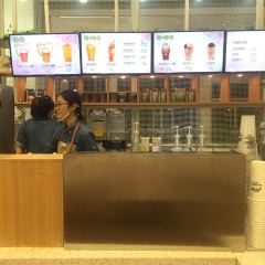 卡旺卡(中环城店) User Photo
