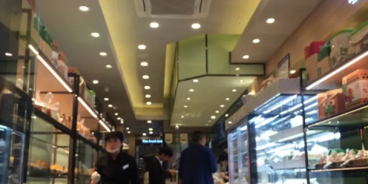 愛達樂（安昌大東街店）