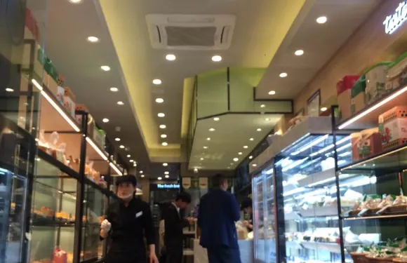 愛達樂（安昌大東街店）