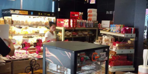 虞城名代蛋糕(大同路店)