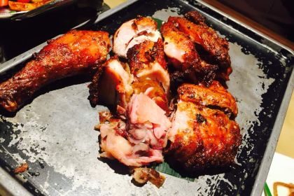 綠茶餐廳(港惠店)