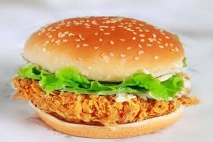 KFC (zhongyuanwanda)