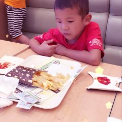 德克士(潢川鑫地店) User Photo