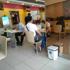 陶陶居欢乐餐厅(行署路店) User Photo