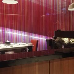 海底捞火锅(大学路新象城店) 여행 사진