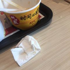 肯德基(宏大店) User Photo